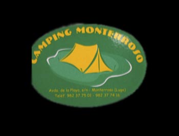 Camping Monterroso